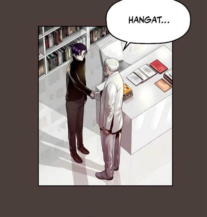 The Villain’s Profiler Chapter 1 - halaman 18