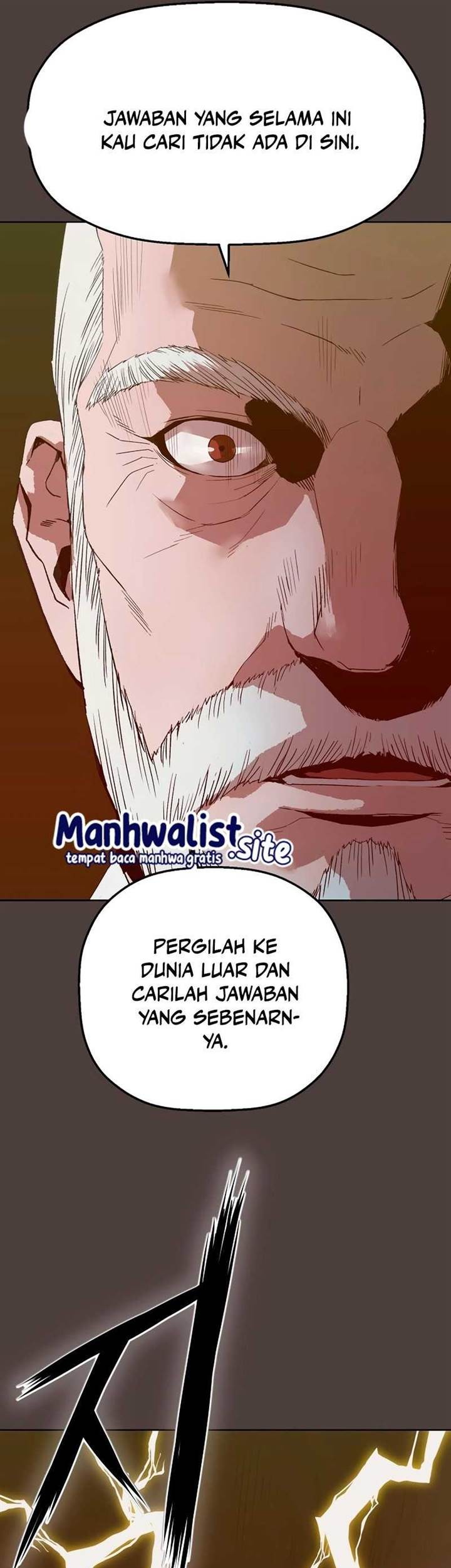 The Villain’s Profiler Chapter 1 - halaman 22