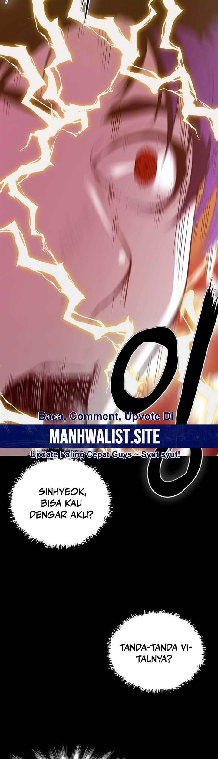 The Villain’s Profiler Chapter 1 - halaman 23