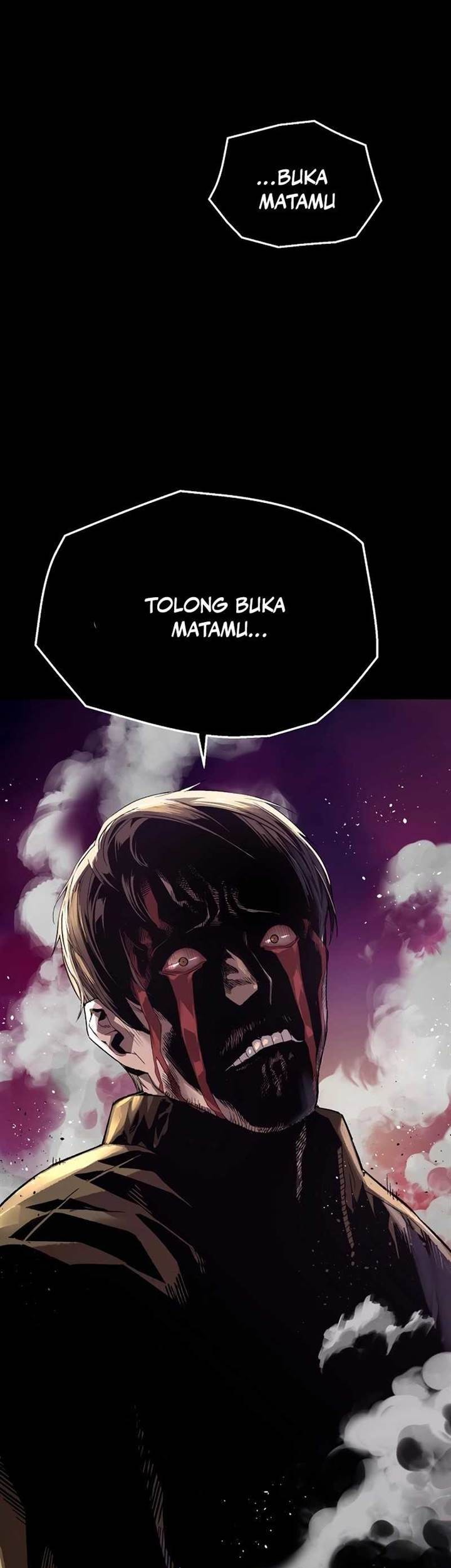The Villain’s Profiler Chapter 1 - halaman 25