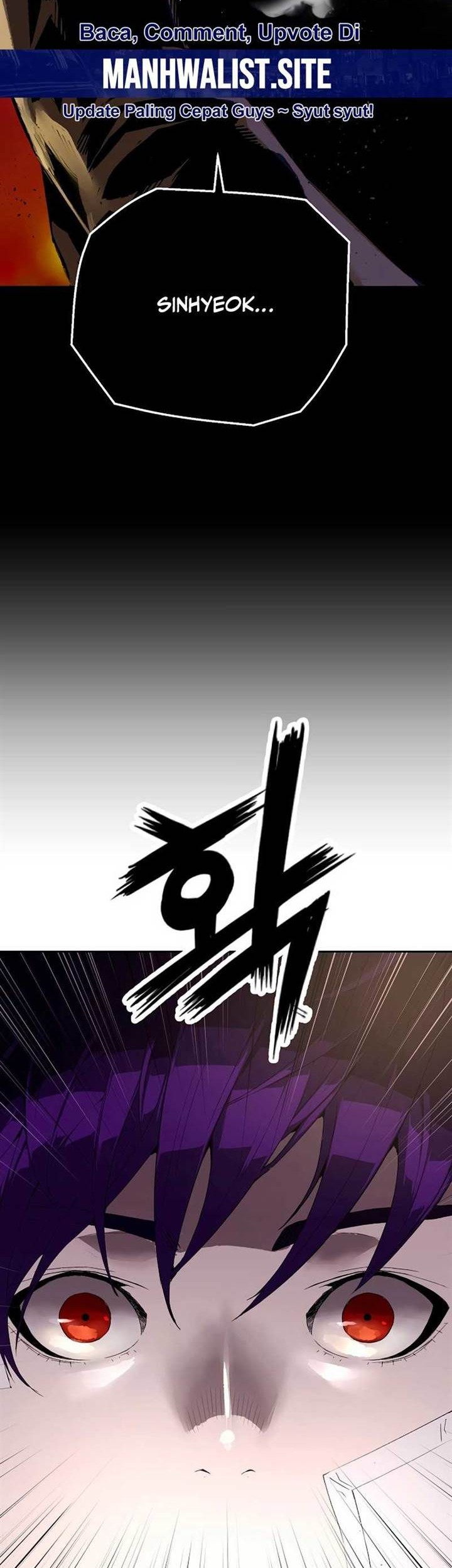 The Villain’s Profiler Chapter 1 - halaman 26