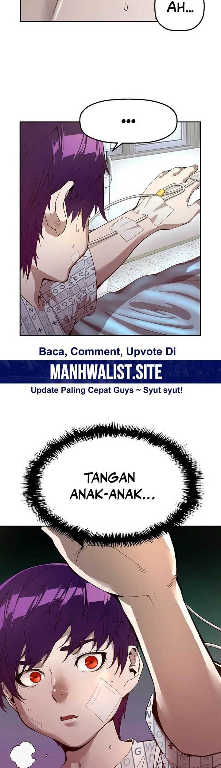The Villain’s Profiler Chapter 1 - halaman 29