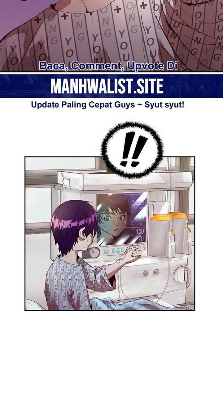 The Villain’s Profiler Chapter 1 - halaman 30