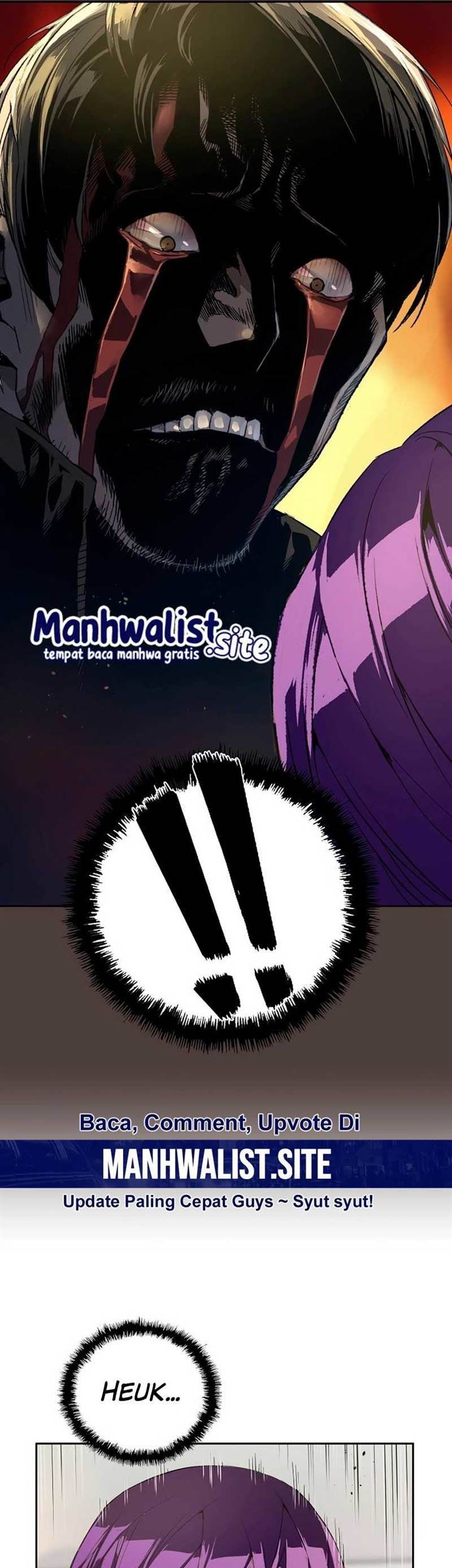 The Villain’s Profiler Chapter 1 - halaman 33