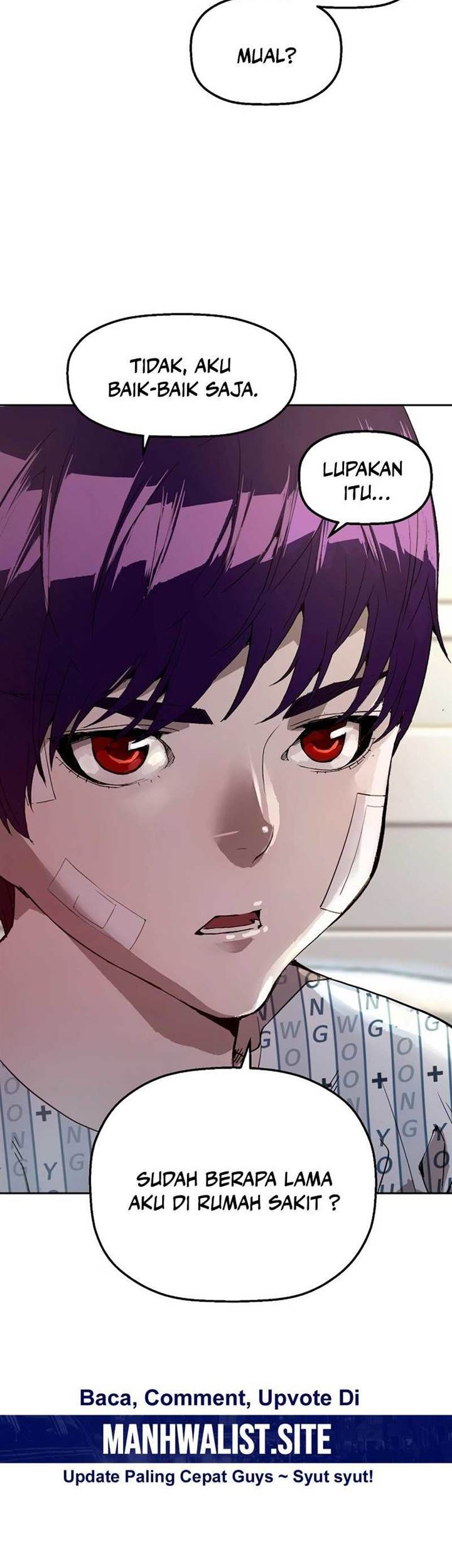 The Villain’s Profiler Chapter 1 - halaman 37