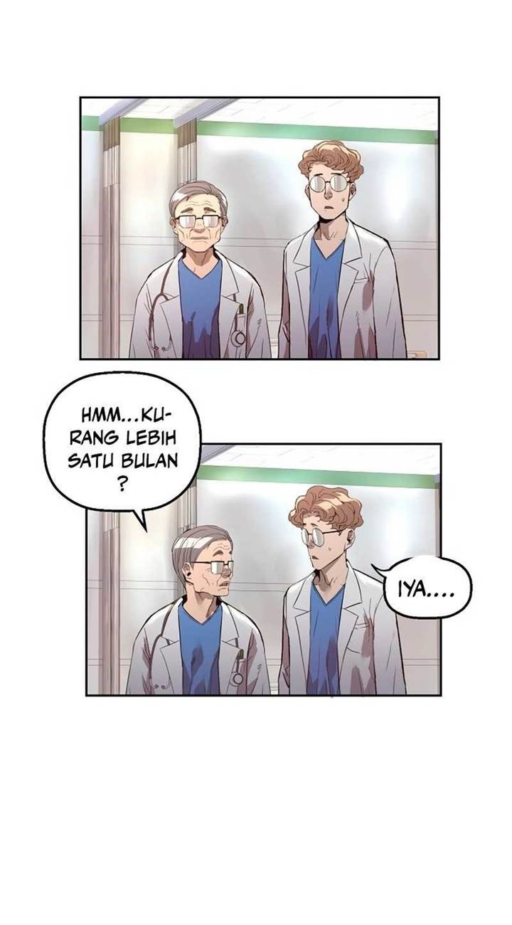 The Villain’s Profiler Chapter 1 - halaman 38