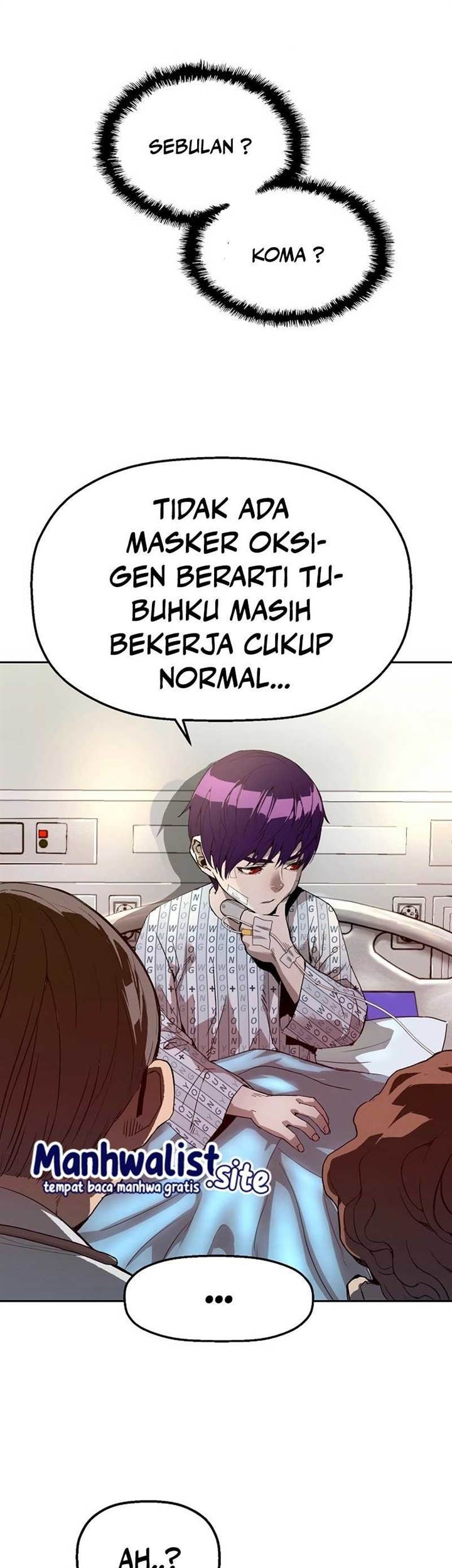 The Villain’s Profiler Chapter 1 - halaman 39