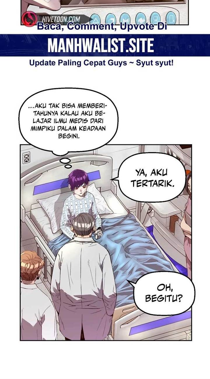 The Villain’s Profiler Chapter 1 - halaman 41