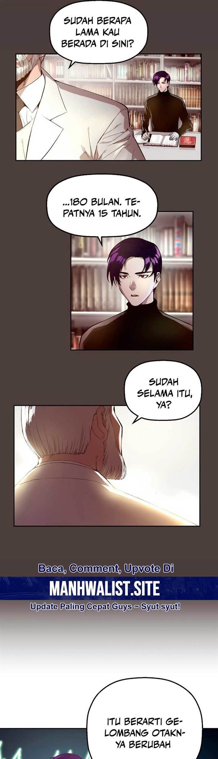 The Villain’s Profiler Chapter 1 - halaman 48