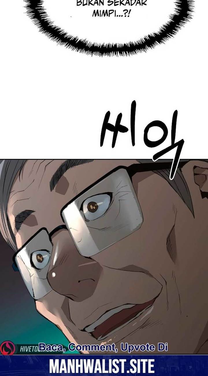 The Villain’s Profiler Chapter 1 - halaman 50