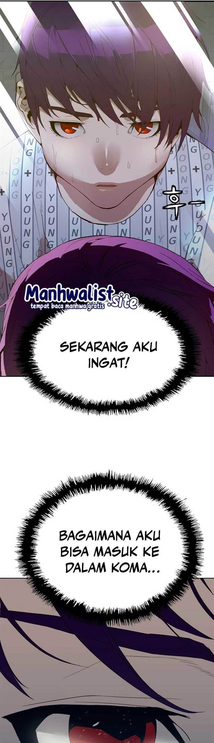 The Villain’s Profiler Chapter 1 - halaman 54