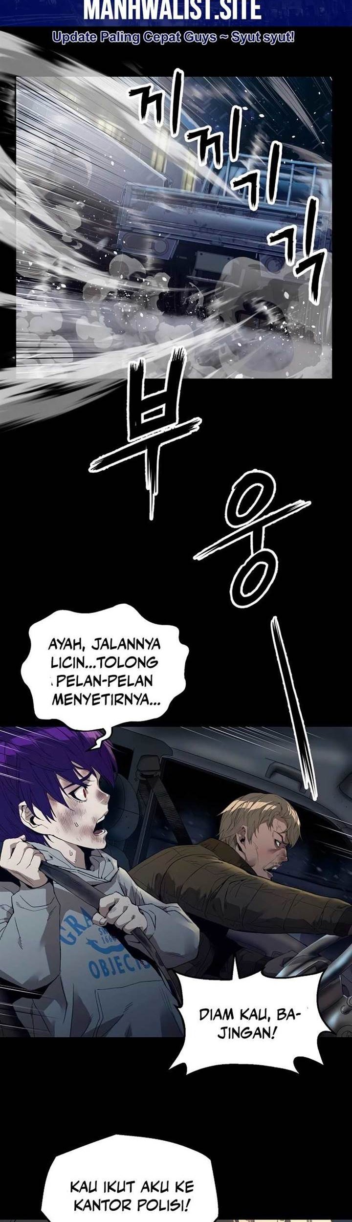 The Villain’s Profiler Chapter 1 - halaman 58