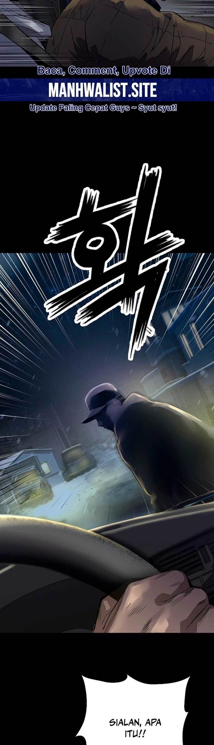 The Villain’s Profiler Chapter 1 - halaman 61