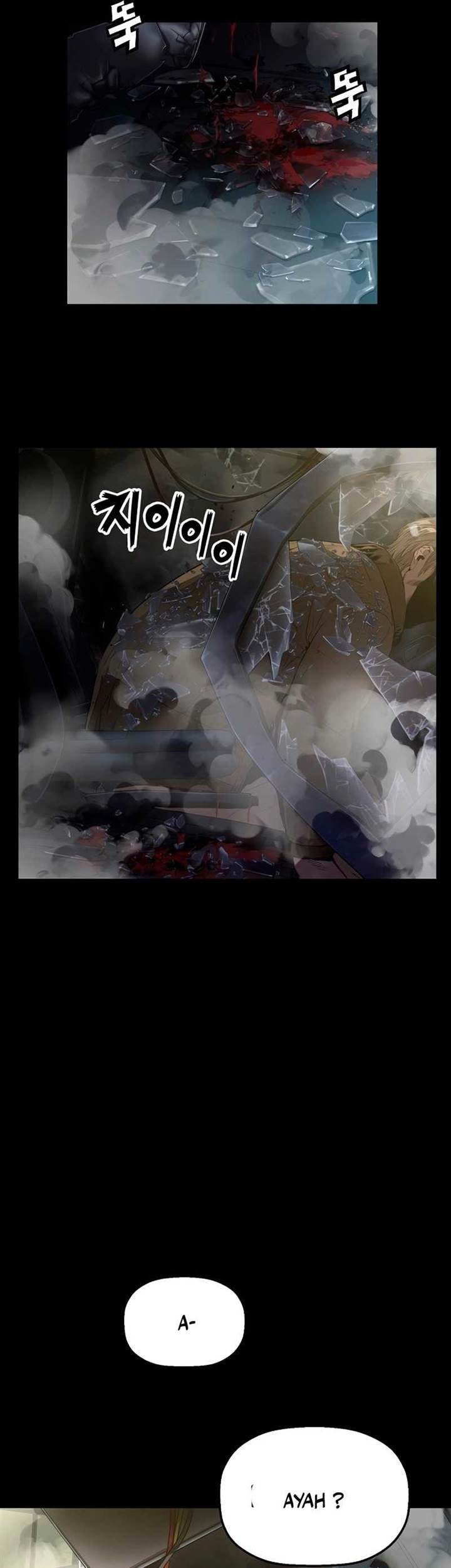 The Villain’s Profiler Chapter 1 - halaman 69