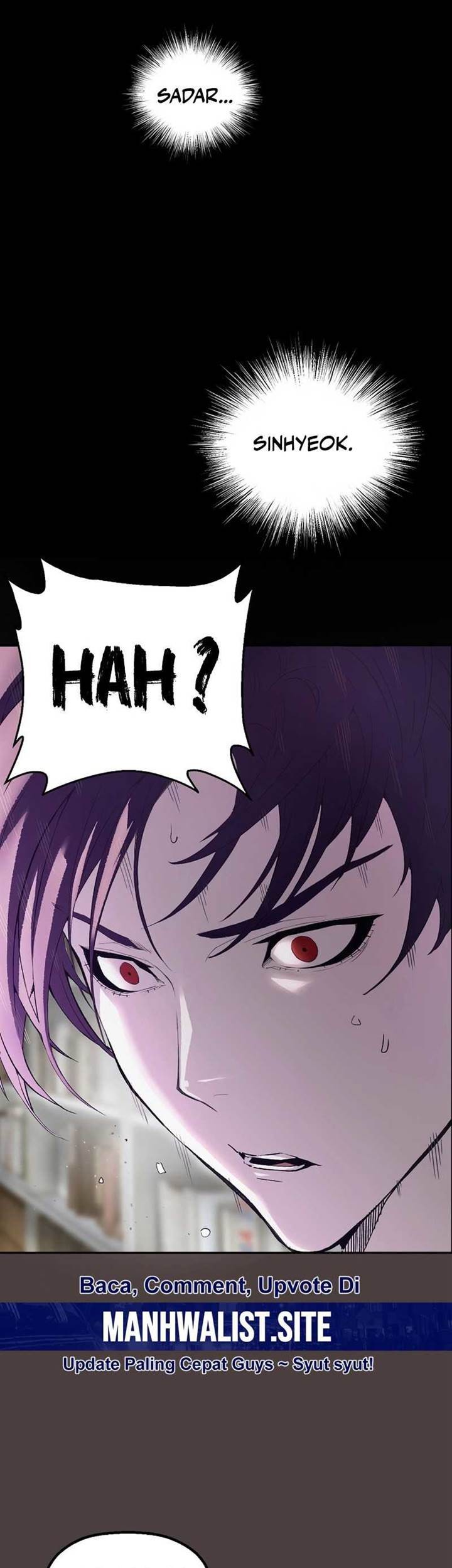 The Villain’s Profiler Chapter 1 - halaman 7