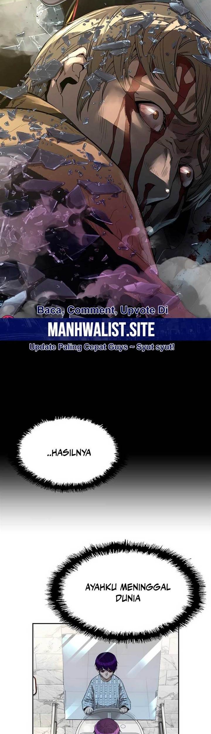 The Villain’s Profiler Chapter 1 - halaman 70