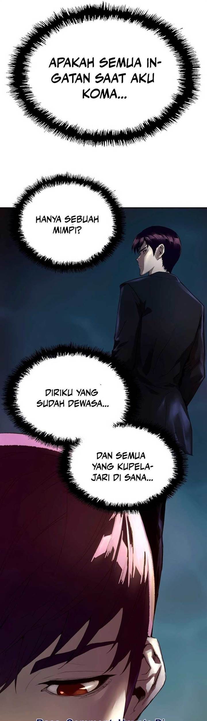 The Villain’s Profiler Chapter 1 - halaman 72