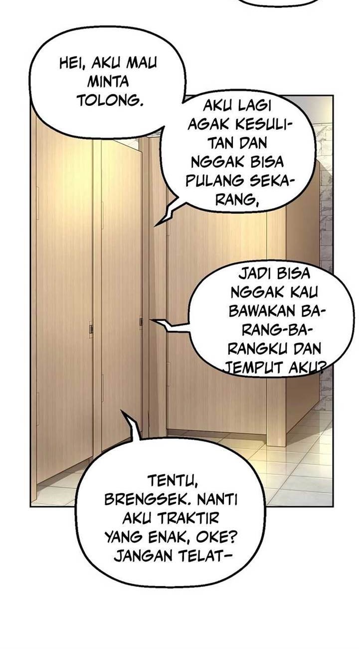 The Villain’s Profiler Chapter 1 - halaman 74