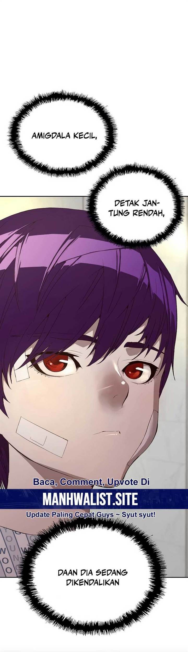 The Villain’s Profiler Chapter 1 - halaman 75