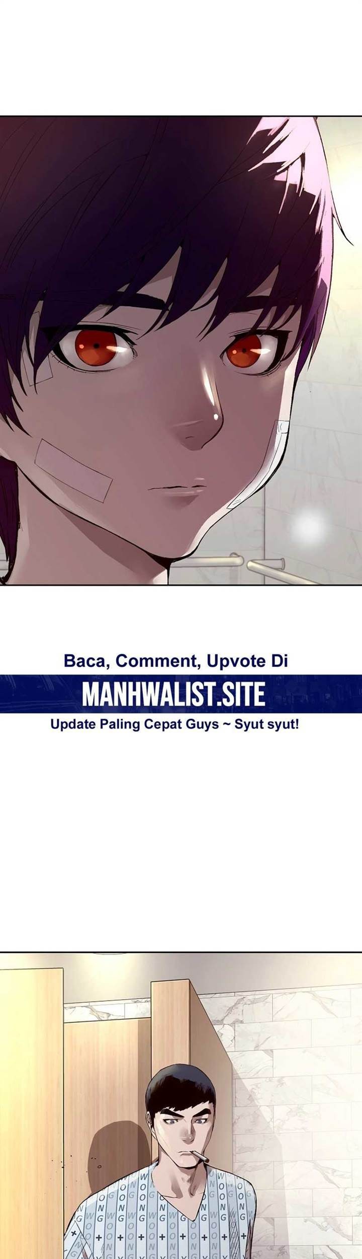 The Villain’s Profiler Chapter 1 - halaman 81