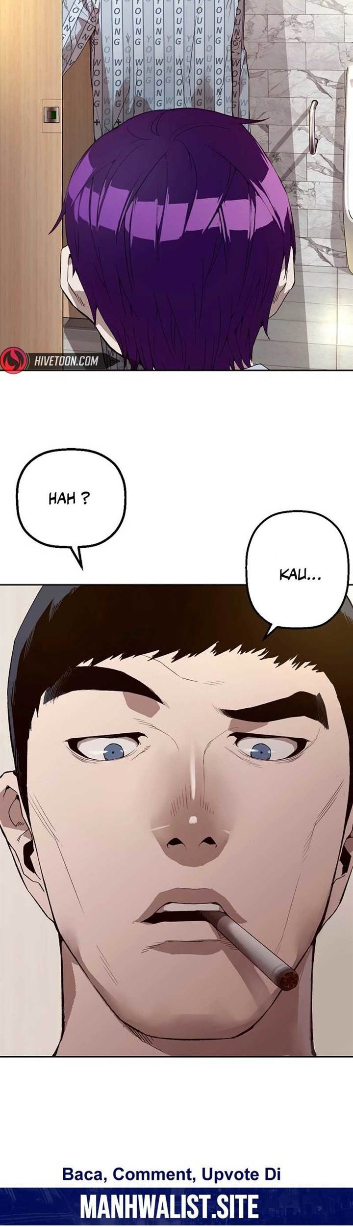 The Villain’s Profiler Chapter 1 - halaman 82