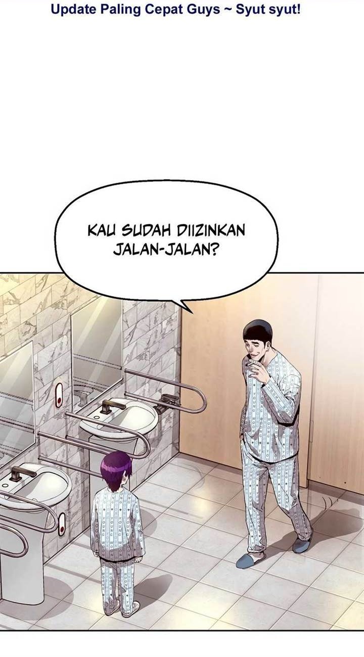 The Villain’s Profiler Chapter 1 - halaman 83