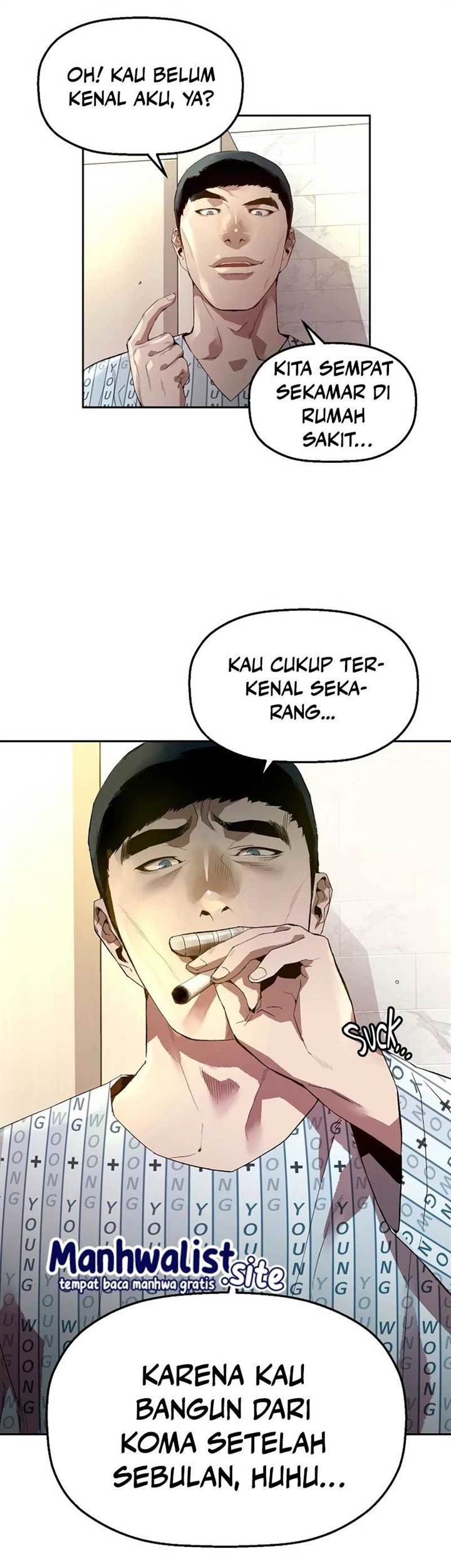 The Villain’s Profiler Chapter 1 - halaman 84