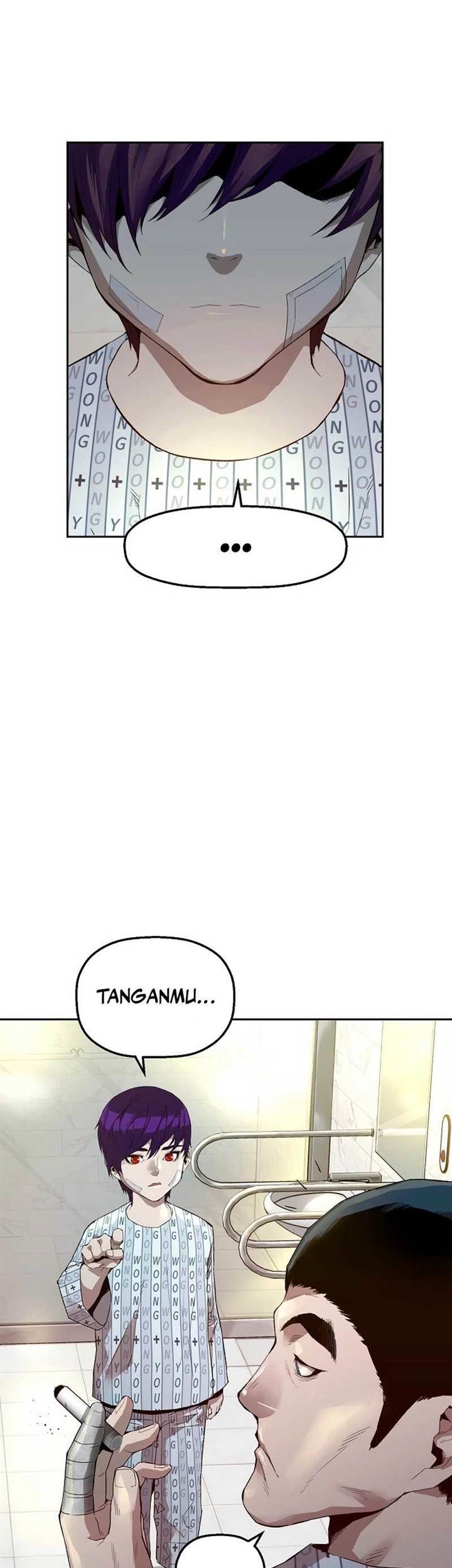 The Villain’s Profiler Chapter 1 - halaman 85