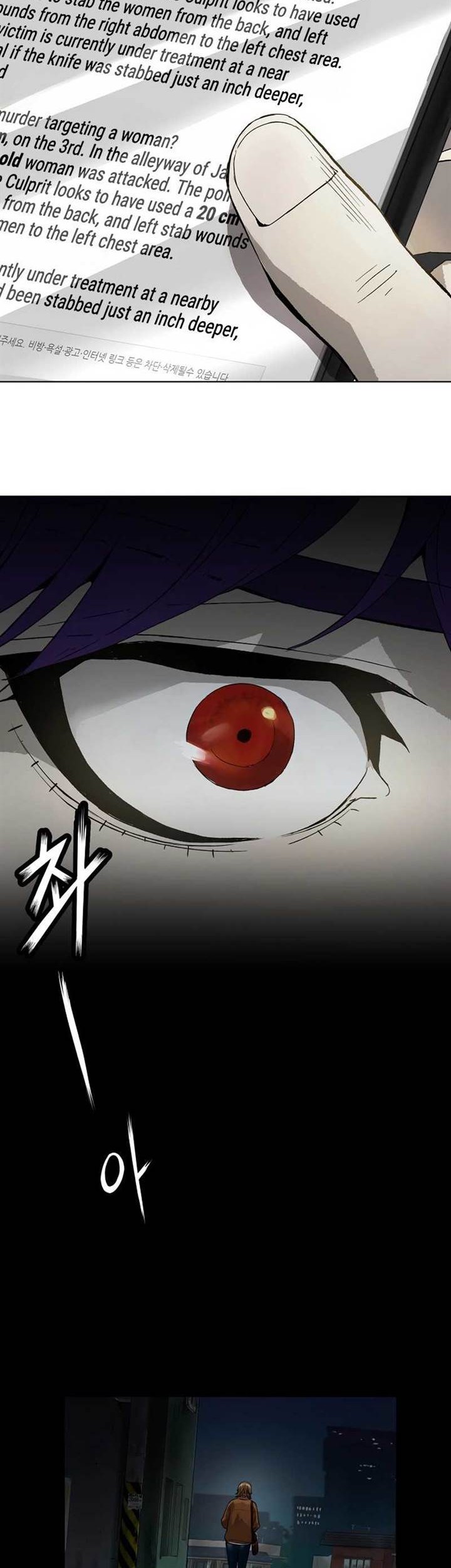 The Villain’s Profiler Chapter 1 - halaman 97