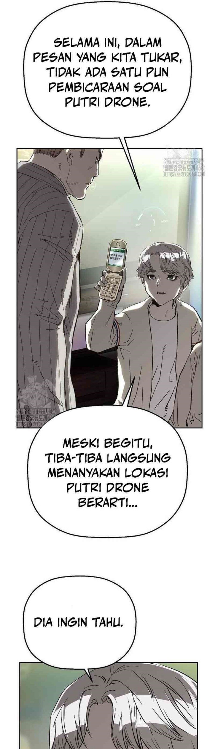 The Villain’s Profiler Chapter 10 - halaman 11