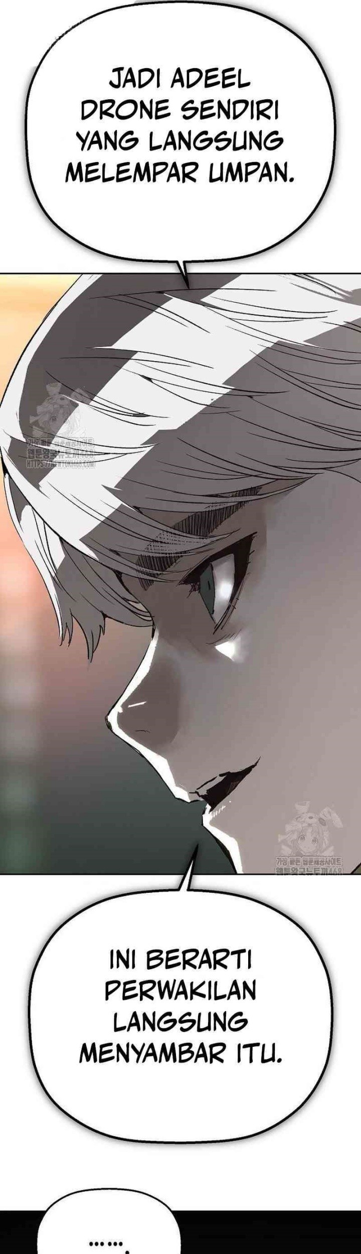 The Villain’s Profiler Chapter 10 - halaman 15