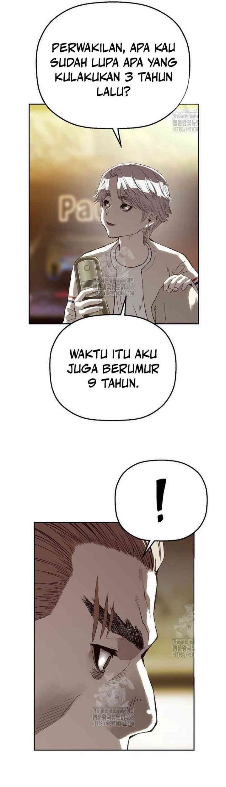 The Villain’s Profiler Chapter 10 - halaman 21