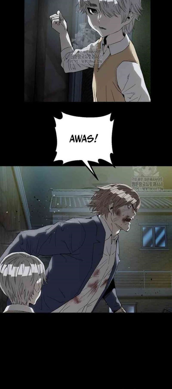 The Villain’s Profiler Chapter 10 - halaman 28
