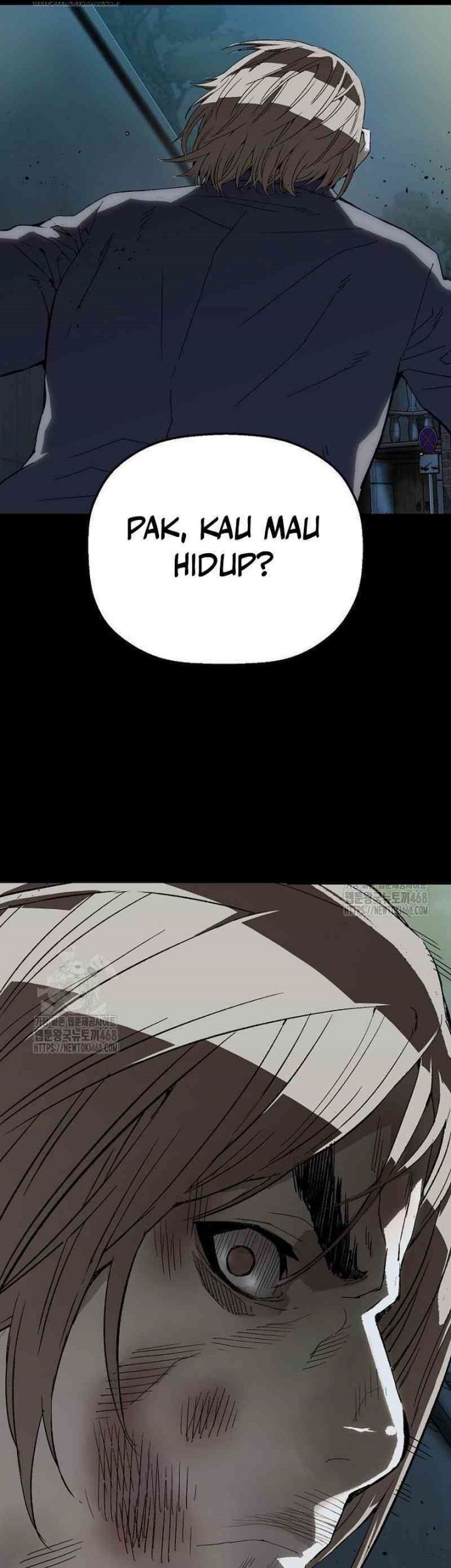 The Villain’s Profiler Chapter 10 - halaman 29