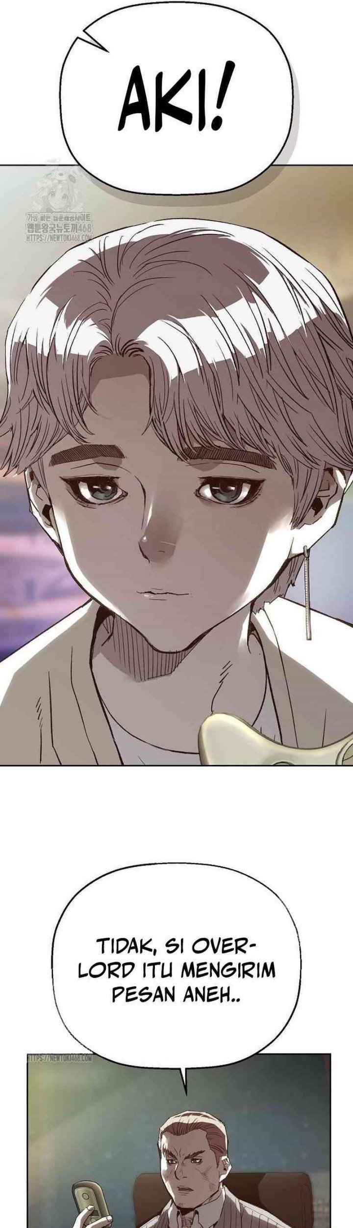 The Villain’s Profiler Chapter 10 - halaman 3