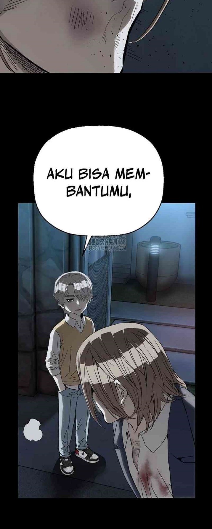 The Villain’s Profiler Chapter 10 - halaman 30