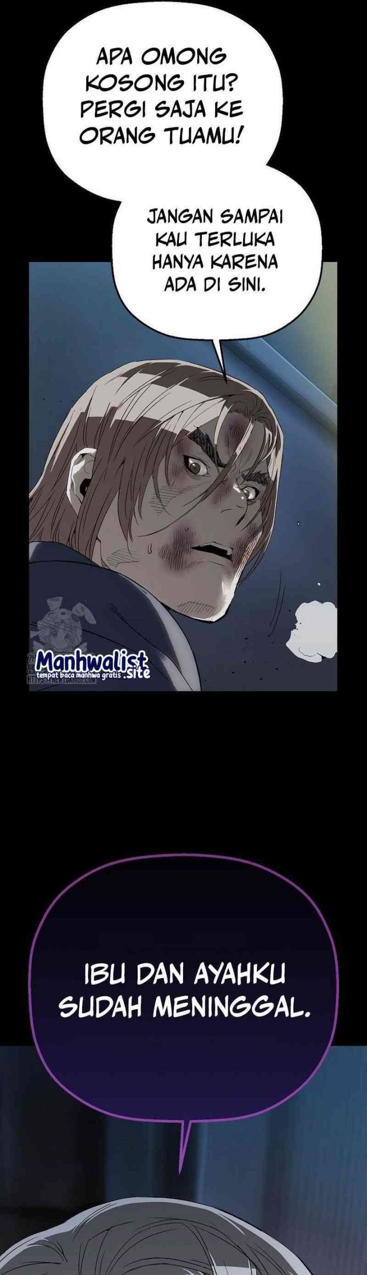 The Villain’s Profiler Chapter 10 - halaman 31