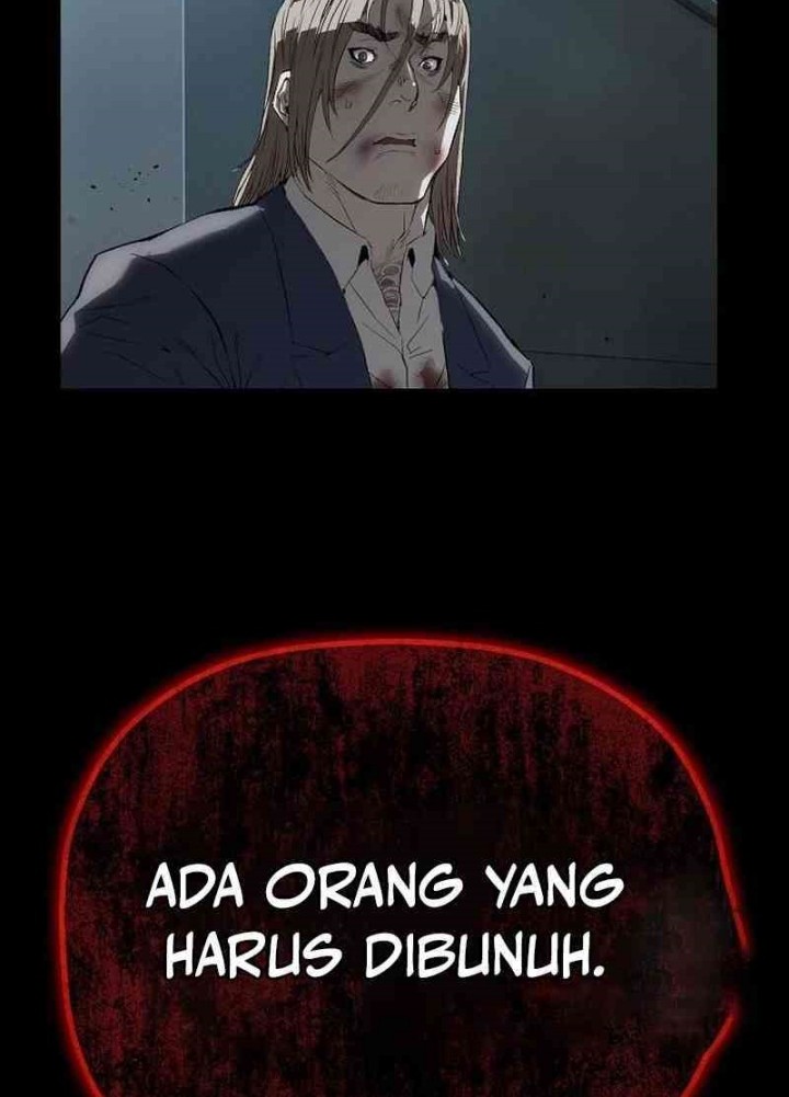 The Villain’s Profiler Chapter 10 - halaman 34