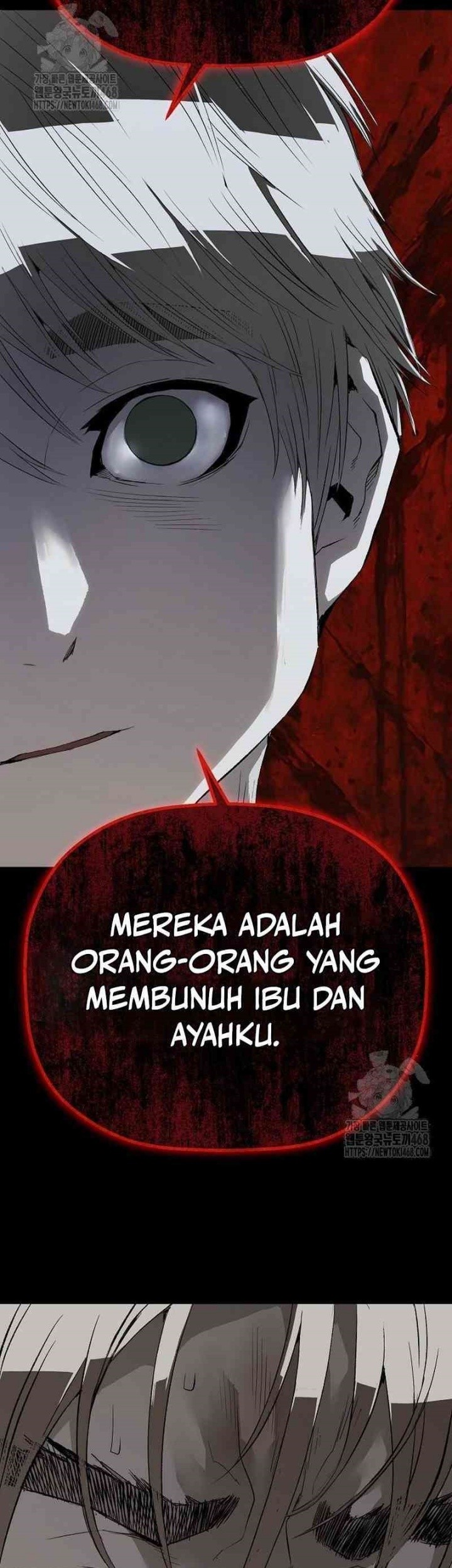 The Villain’s Profiler Chapter 10 - halaman 35