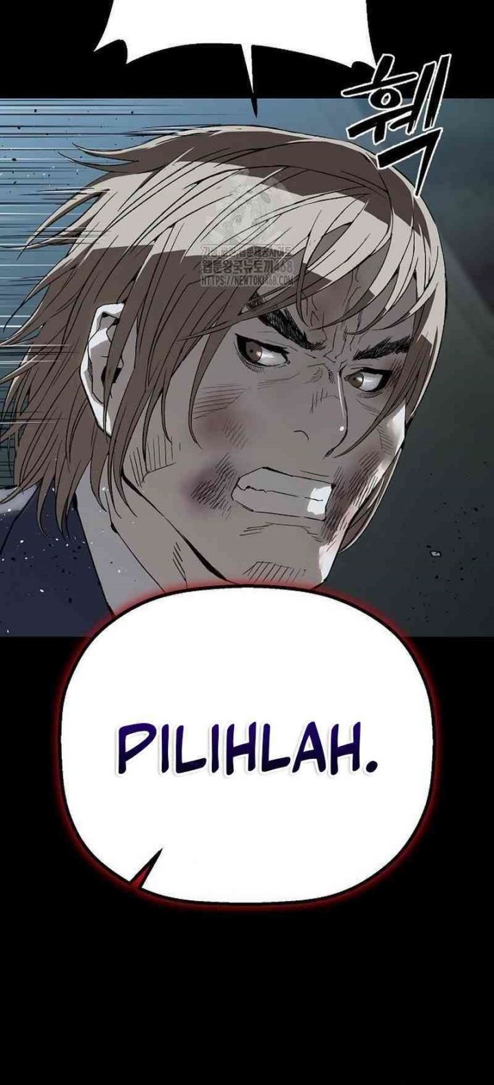 The Villain’s Profiler Chapter 10 - halaman 38