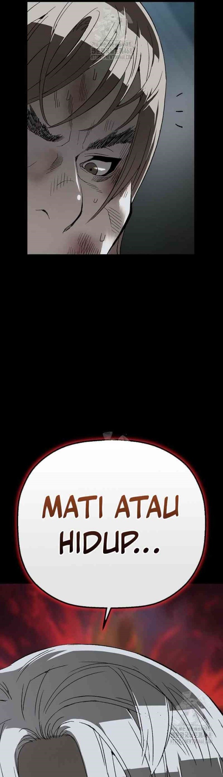 The Villain’s Profiler Chapter 10 - halaman 39