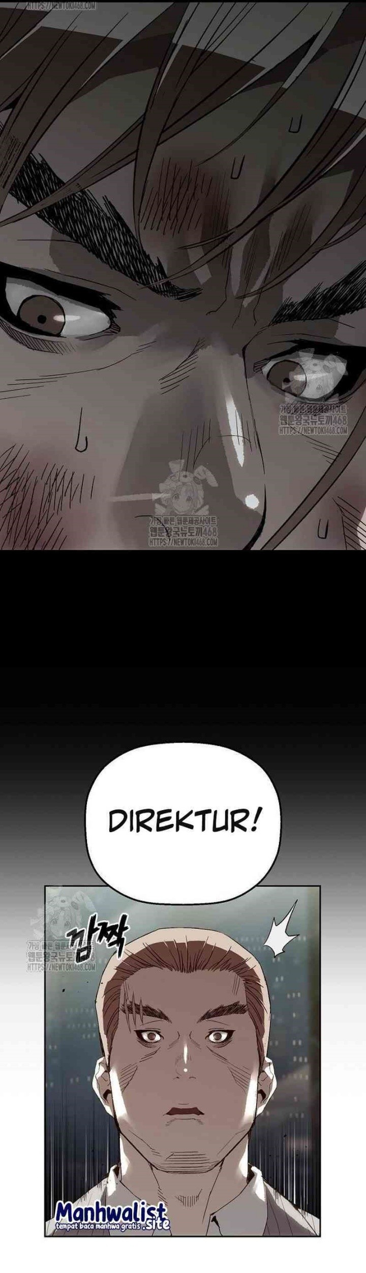 The Villain’s Profiler Chapter 10 - halaman 41