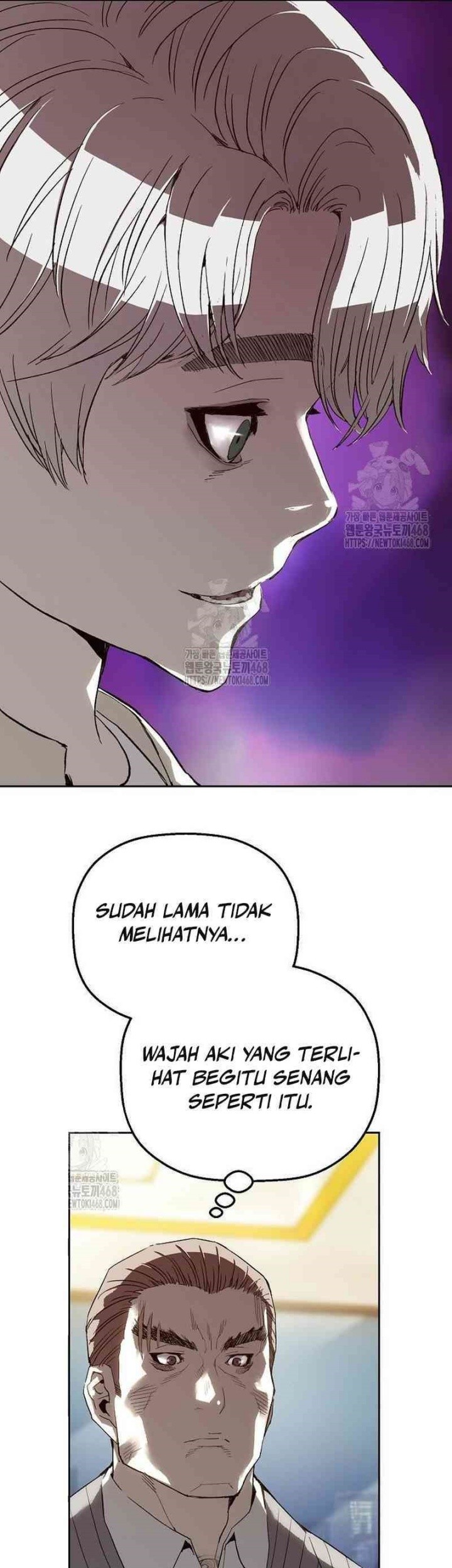 The Villain’s Profiler Chapter 10 - halaman 43