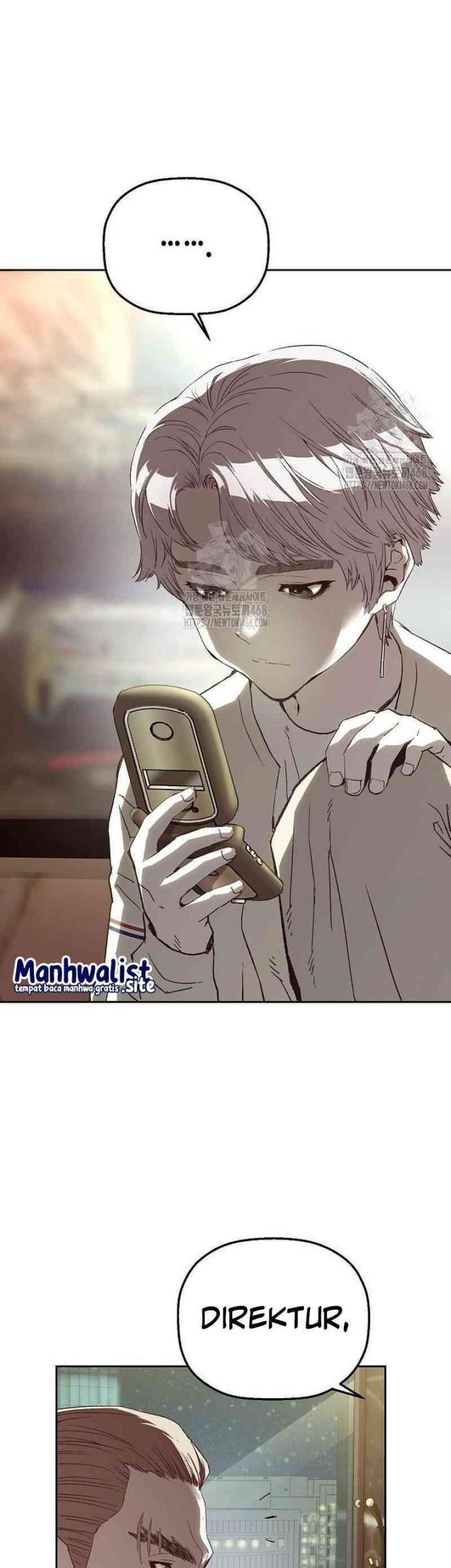 The Villain’s Profiler Chapter 10 - halaman 5