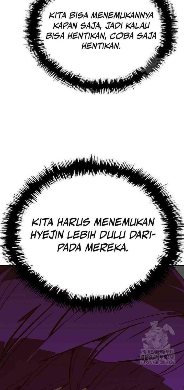 The Villain’s Profiler Chapter 10 - halaman 50