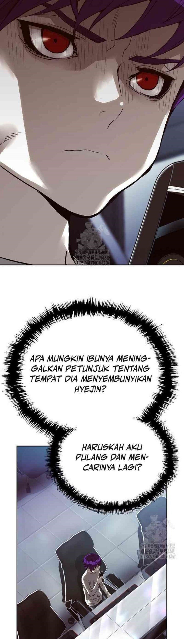 The Villain’s Profiler Chapter 10 - halaman 51