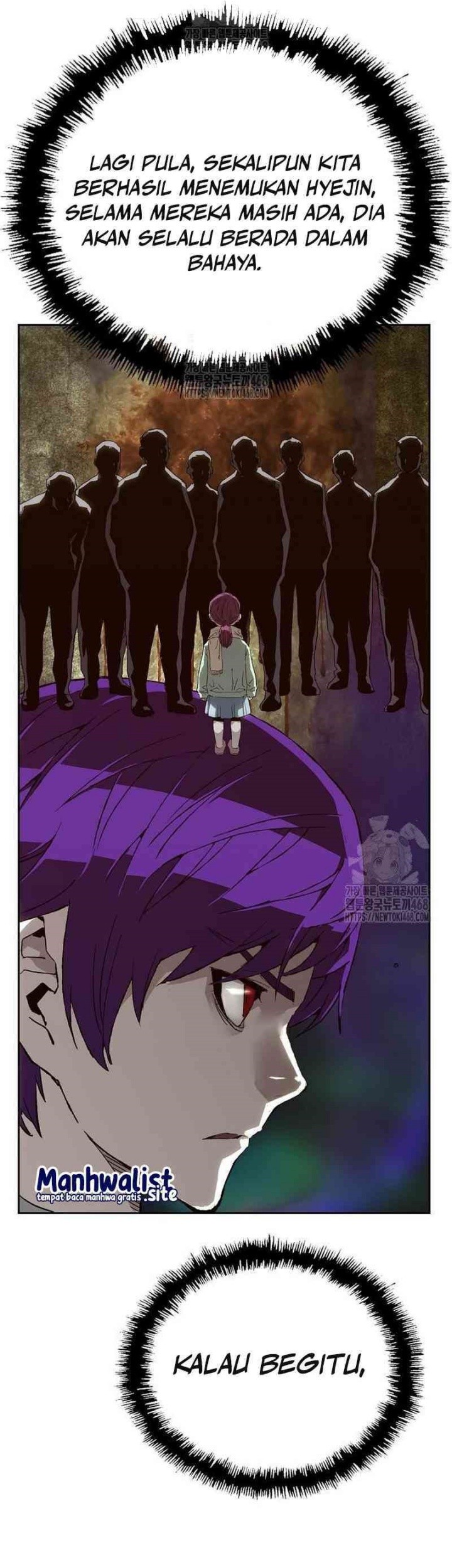 The Villain’s Profiler Chapter 10 - halaman 53