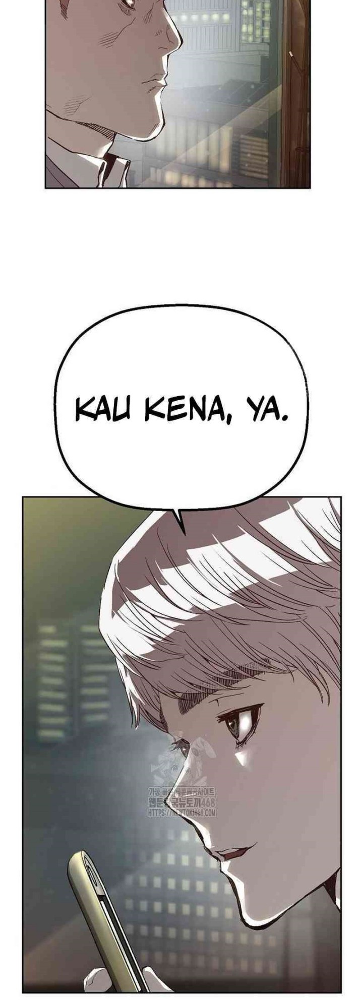 The Villain’s Profiler Chapter 10 - halaman 6