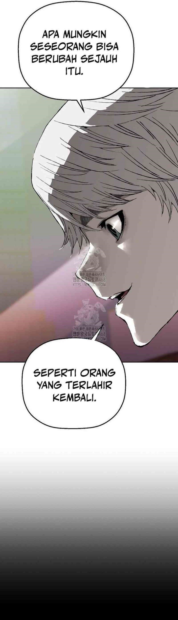 The Villain’s Profiler Chapter 10 - halaman 63
