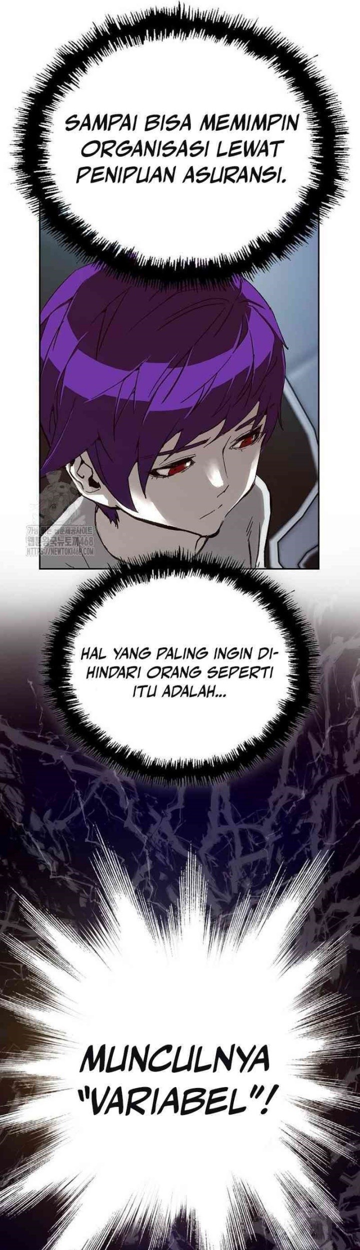 The Villain’s Profiler Chapter 10 - halaman 73
